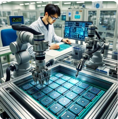 패키지 solution 부문