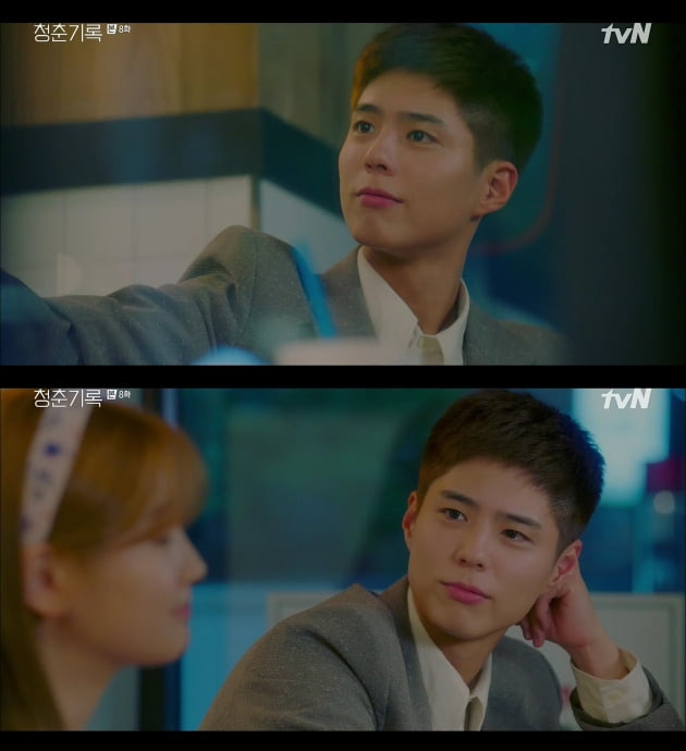 박보검 – 따뜻함으로 감정을 채우는 배우, 청춘의 이상과 현실을 담아낸 얼굴, 인간적인 성실함이 만든 믿음