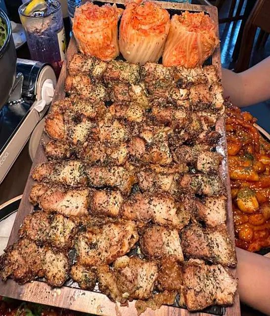 합플레이스 홍대점