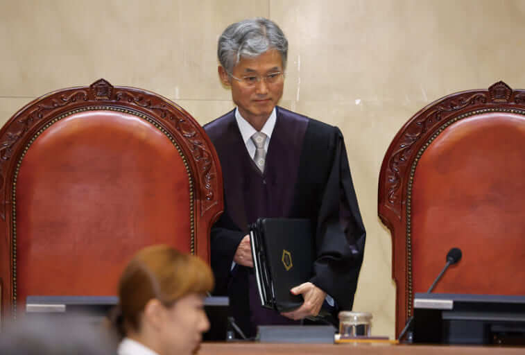 대법 전원합의체, 이재명 사건 2차 심리&hellip; 5월 선고 가능성