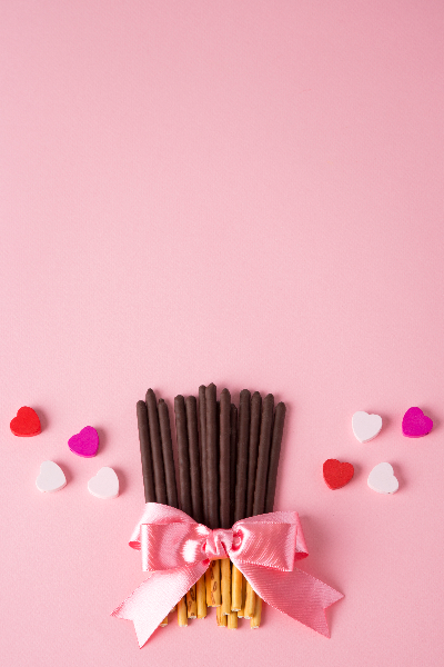 빼빼로데이 - 빼빼로 만드는 법&#44; 빼빼로 많이 받는 방법