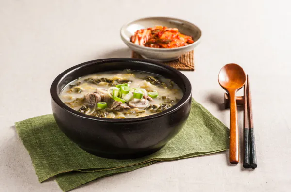 생생정보 대결 맛 대 맛 낙전새 갈비탕 VS 모둠 돼지구이