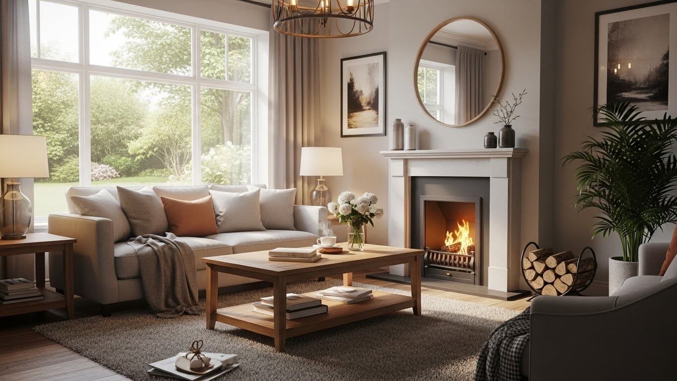 실내 환경 요소와 히스타민 반응성의 생리학적 변화