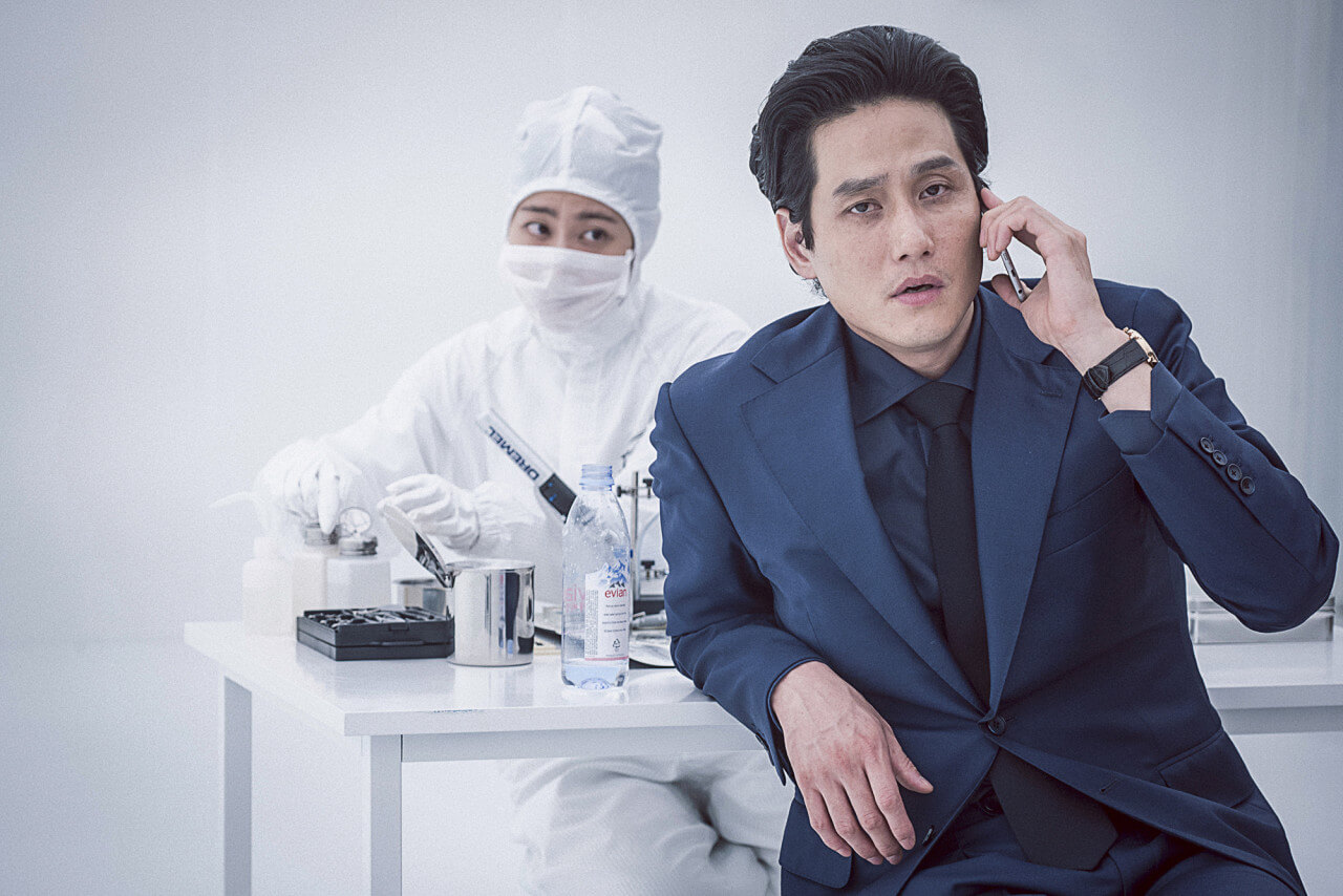 악질경찰