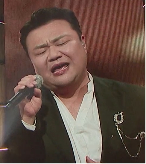 잘생긴 트롯 재방송 다시보기