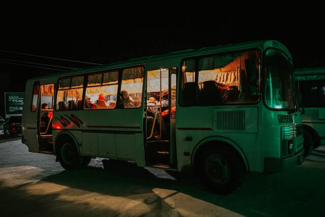 알뜰교통카드