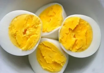 삶은달걀과 같이 먹으면 좋은 음식 10선_9