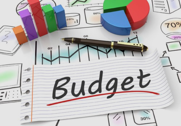 알트태그-예산을 의미하는 이미지