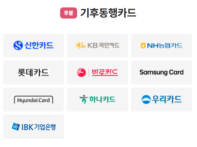 기후동행카드 한강버스 무제한 탑승꿀팁