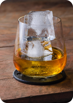 온더락(On the rock)