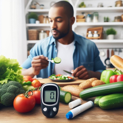 당뇨 눈건강 방법2