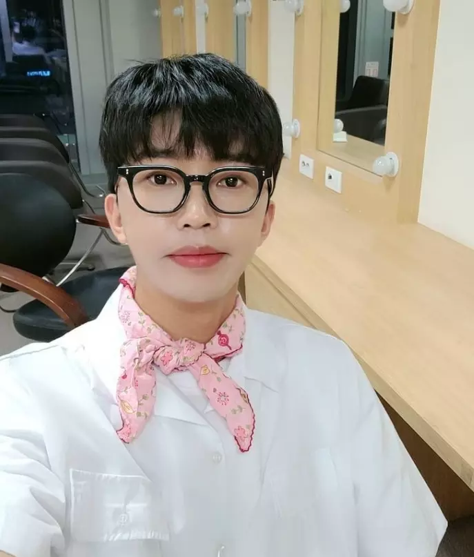 
임영웅-쁘띠
