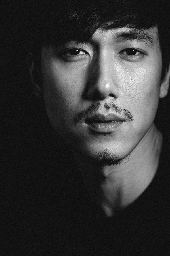 배우 정영섭