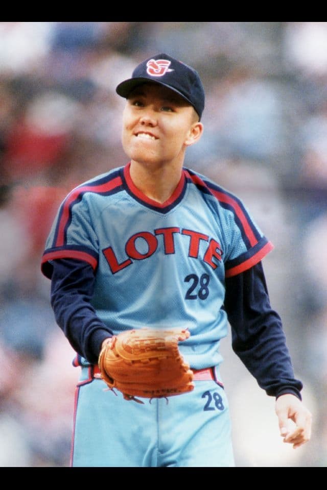 한국 프로야구(KBO리그) 투수 부문 한 시즌 역대 탈삼진 TOP 7