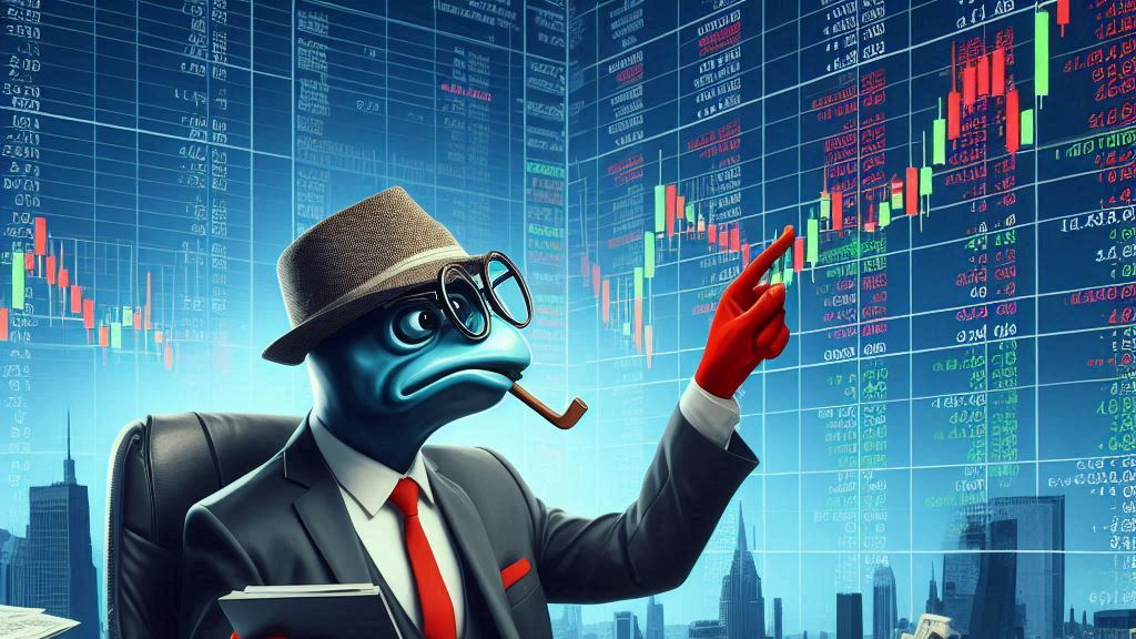 주식 시장의 밈 주식 현상과 투자자 행동 분석