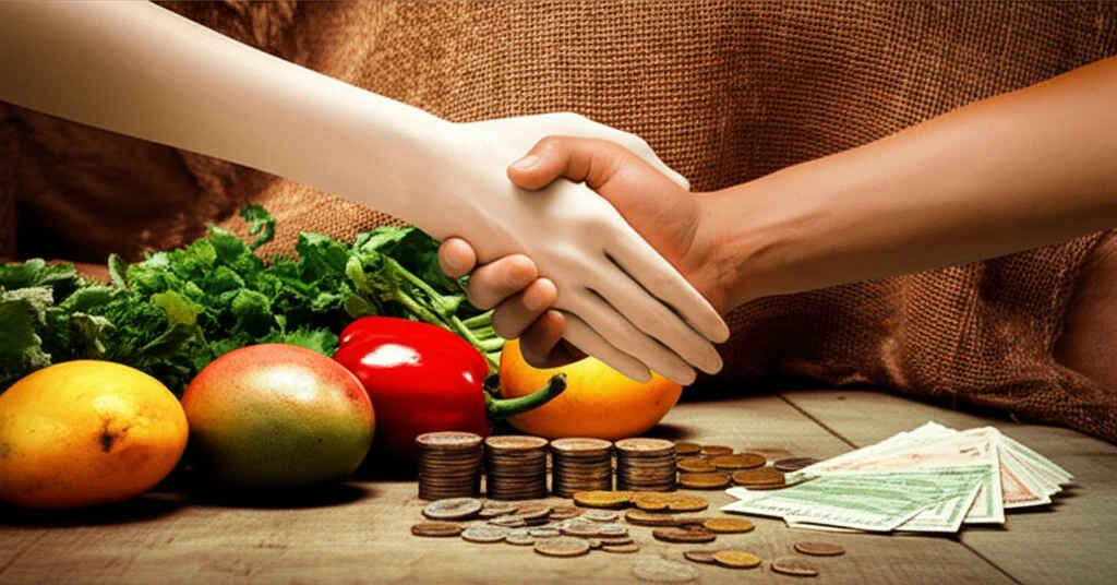 해외 쇼핑 꿀팁: 흥정 영어 표현과 ..