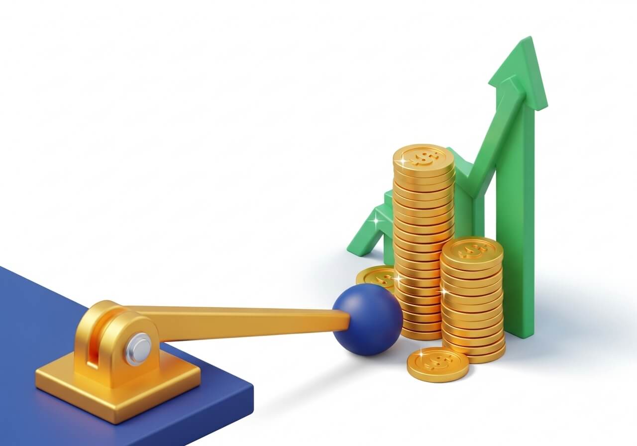 주식 레버리지 뜻