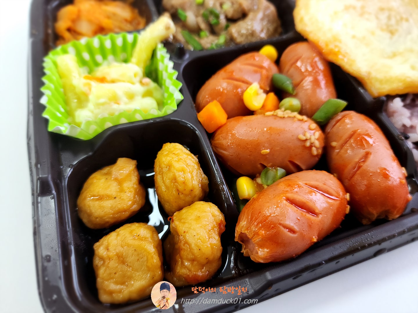 혜자로운 집밥 통통쏘야&불고기