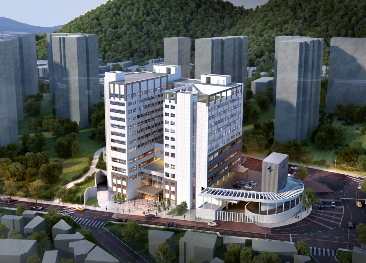 간호조무사-병원-실습