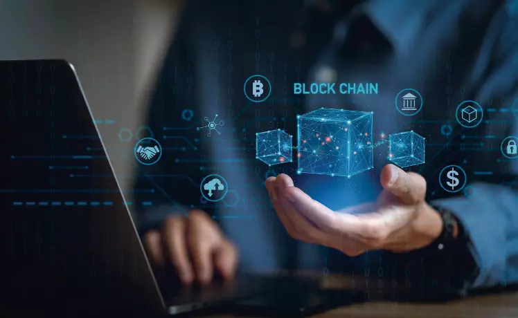 토큰증권의장단점과전망