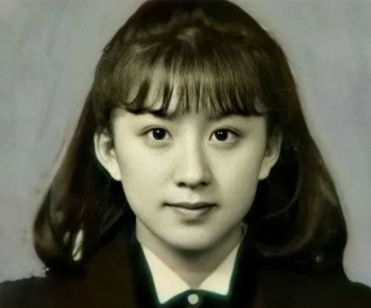 나를 잊지 말아요