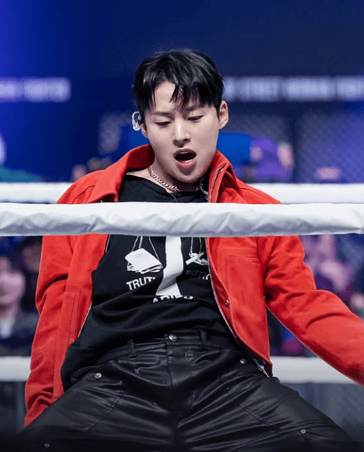 애슐리 에버렛, ‘스트릿 우먼 파이터 3’ 탈락 배틀 심사위원으로 참여하다