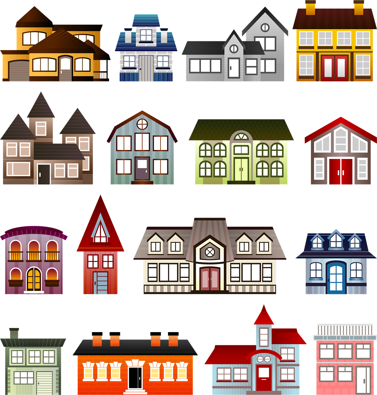 2025년 이동식 주택 가격 (실제 설치비용, 최신 트렌드)