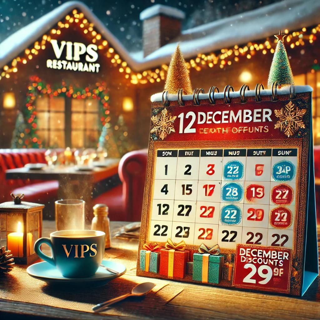 빕스 할인권 12월