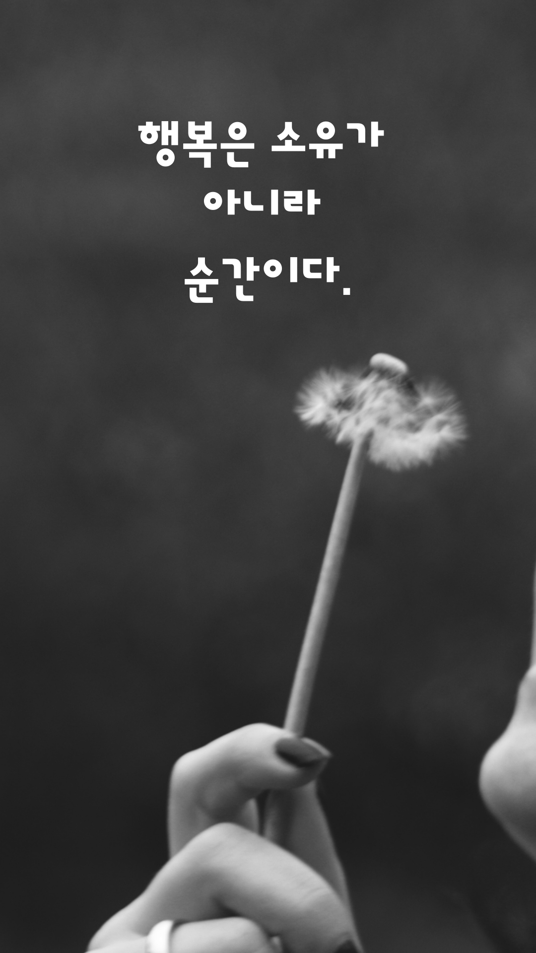 행복한 글귀 명언 문구 좋은 글 이미지 배경 모음