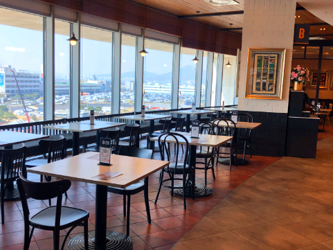 서울 롯데몰, 롯데백화점 김포공항점: 2024 크리스마스 대형 트리, 애슐리퀸즈 예약, 무료 주차 방법