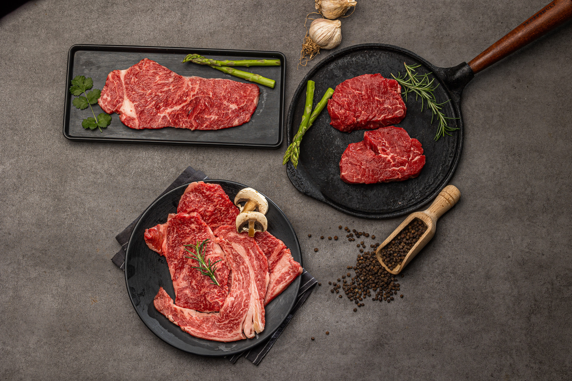 대전 한우 숯불구이 축제