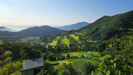 골프장 경험담 충주 세일cc 샷의 정교함이 필요한 골프장 