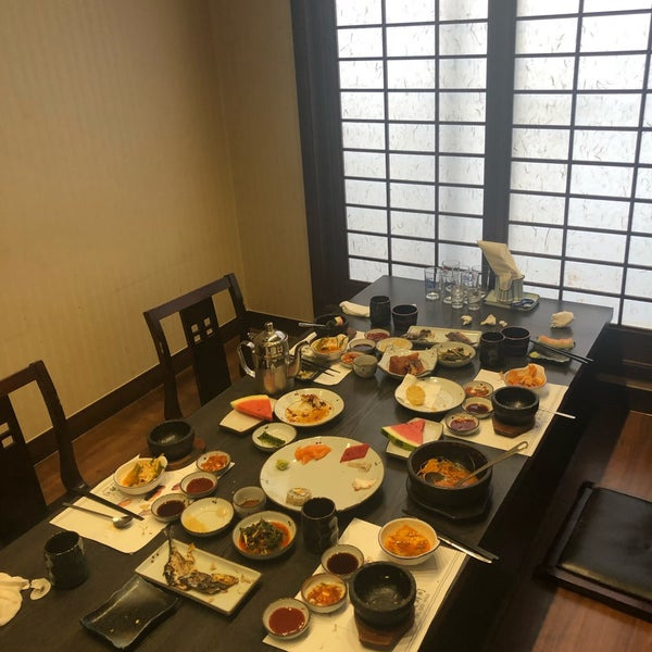 서초 방배동 룸으로 된 횟집 '대판수사'