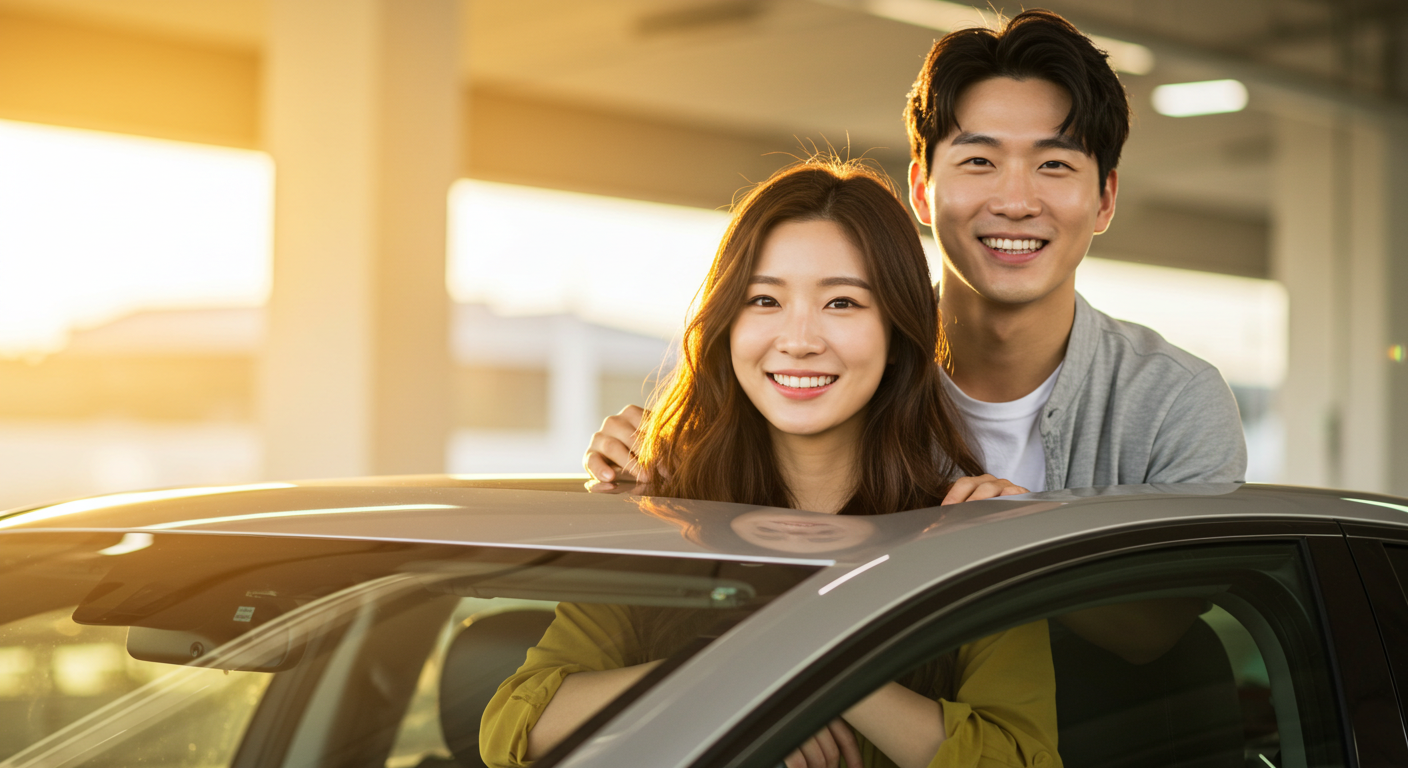 중고 자동차 사이트 총정리