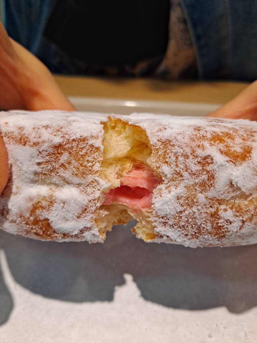 던킨 서울우유 듀얼필드 자르다