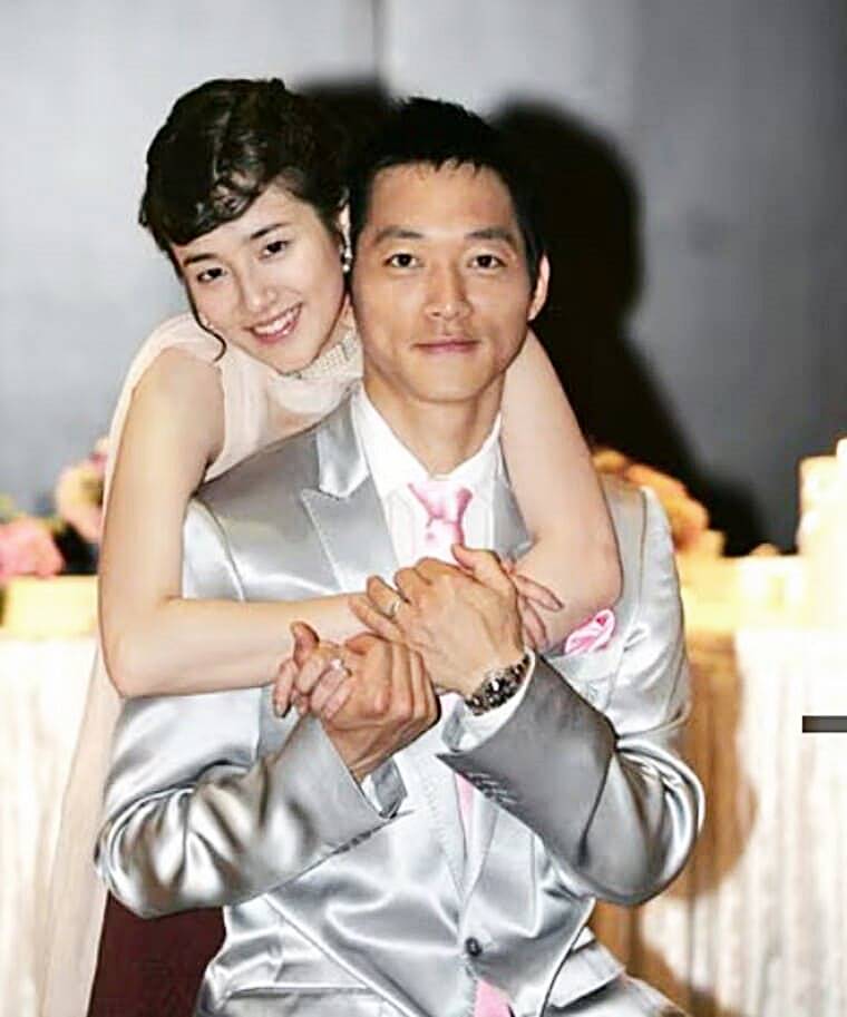 축구-국가대표-출신-김남일-부인-김보민-아나운서