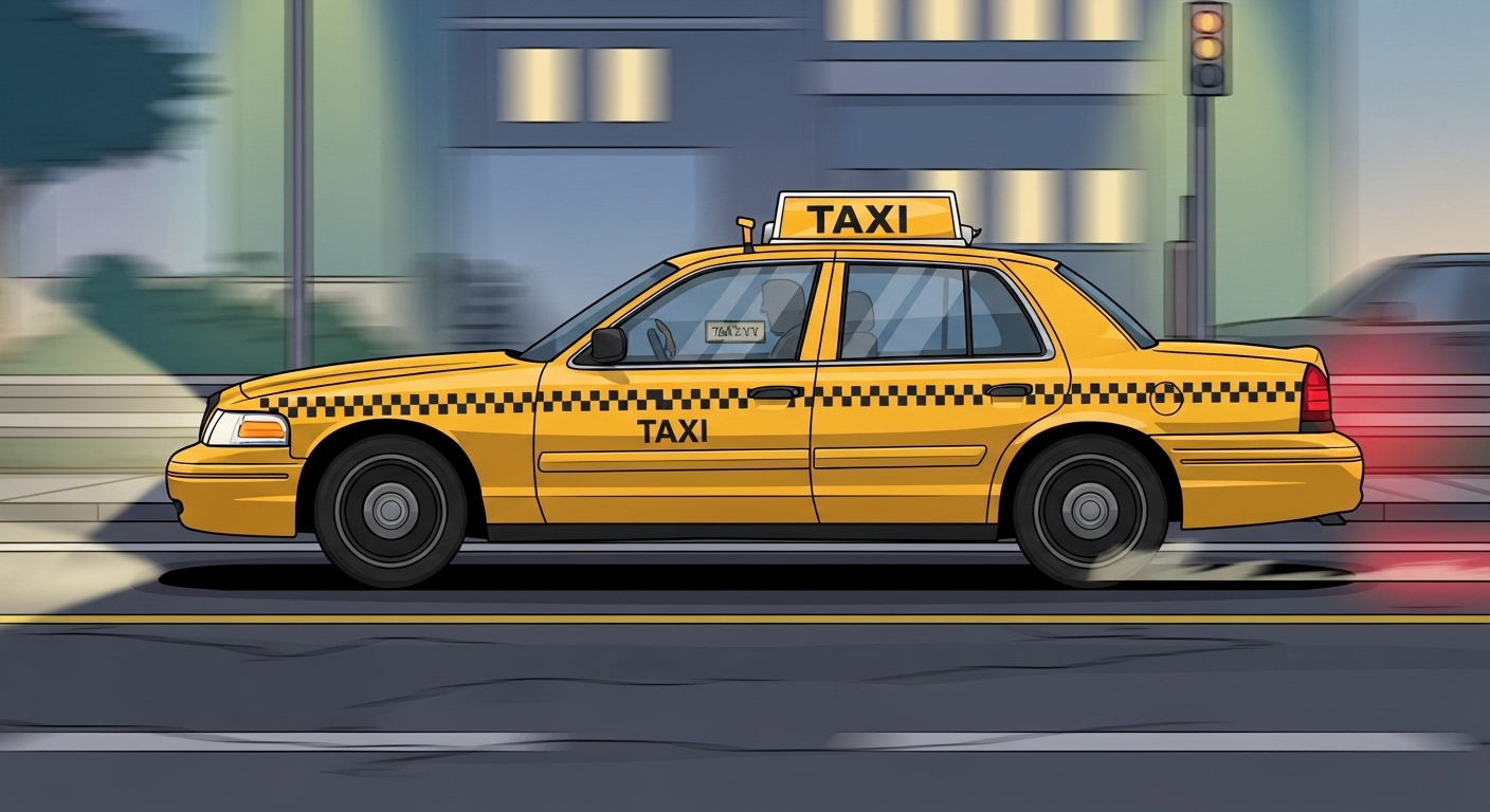 세종 개인택시 시세 3