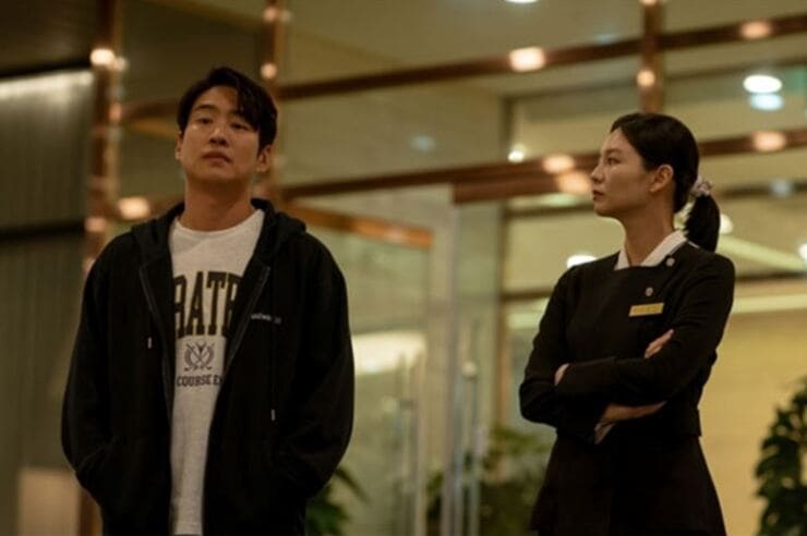 배우-안재홍-이솜