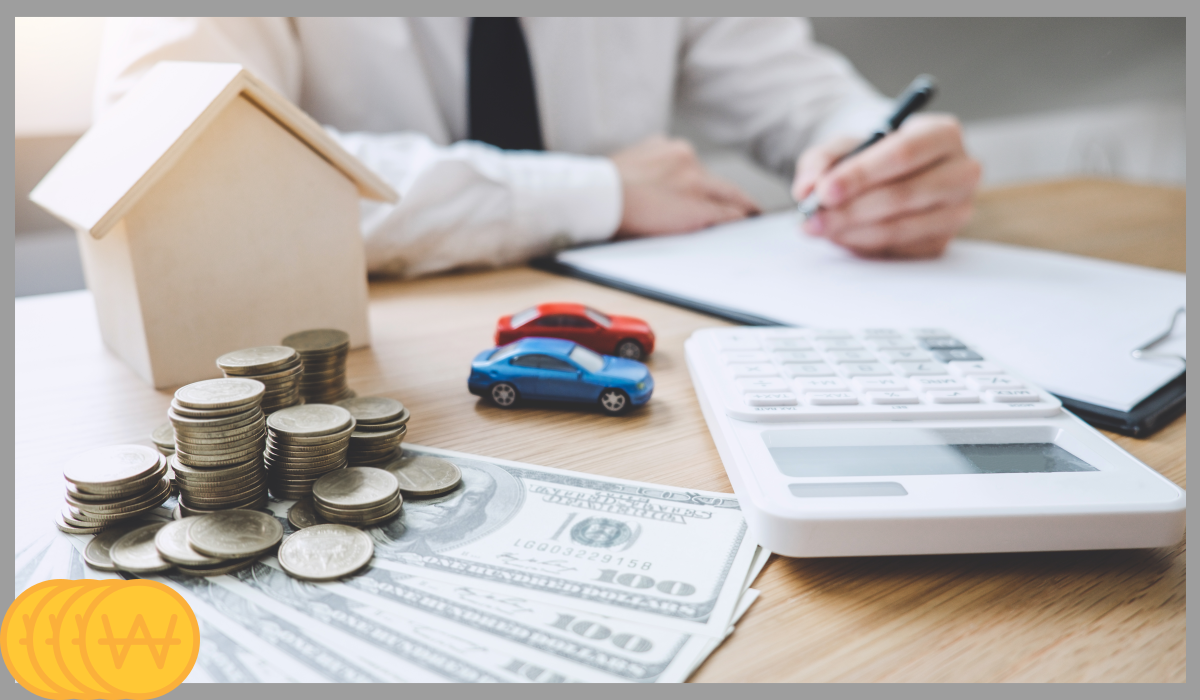 1금융자동차대출