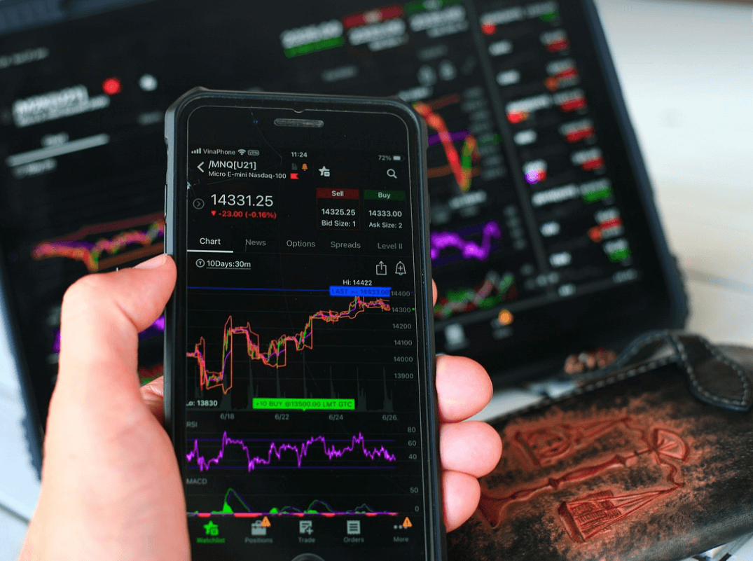 주식투자전 계좌개설