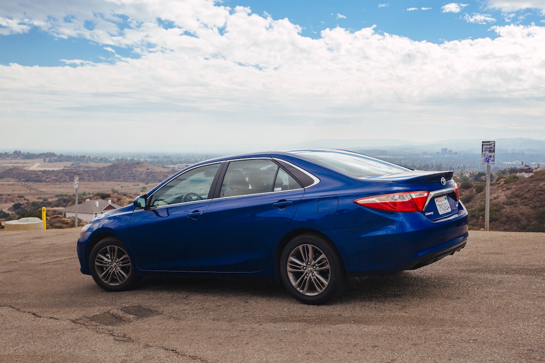 Camry