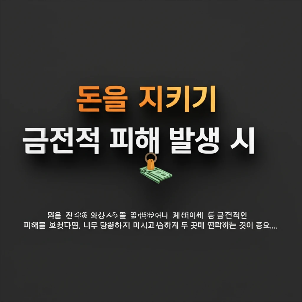 스미싱 악성 앱 설치 시 휴대폰 통신..