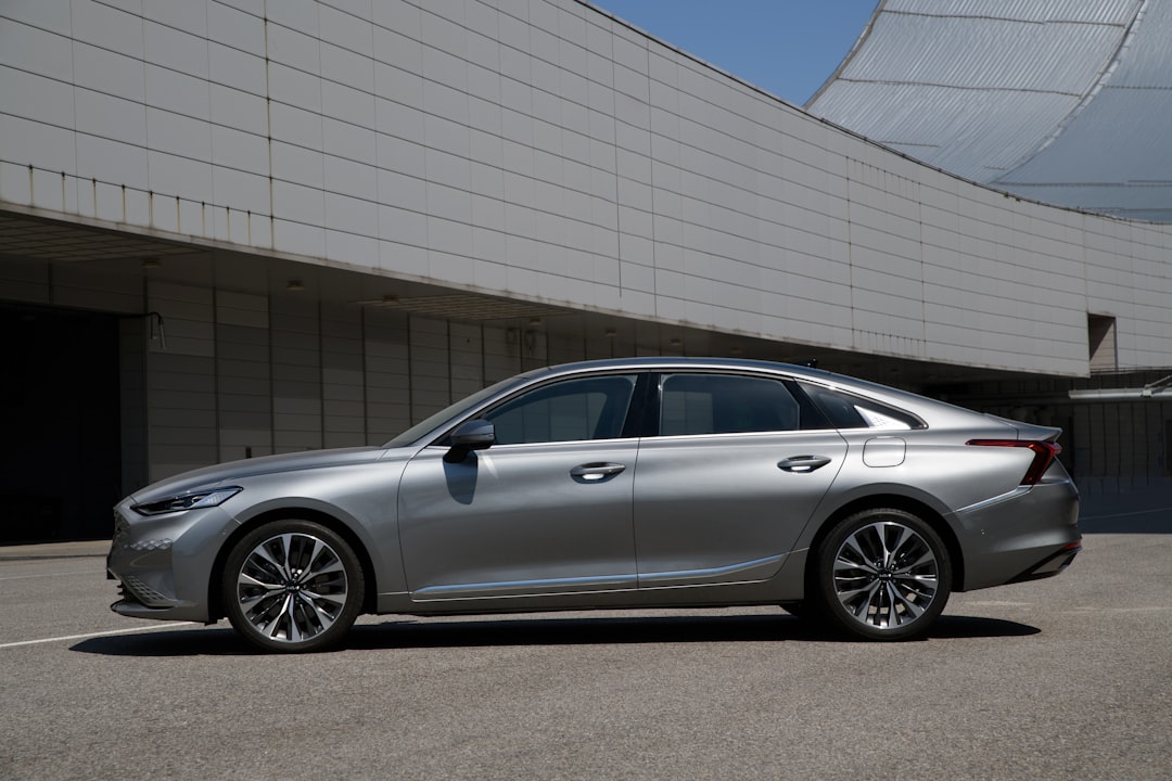 Sedan.