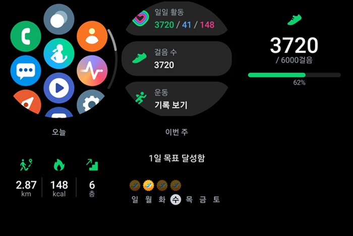 걸음걸이-관리-설명