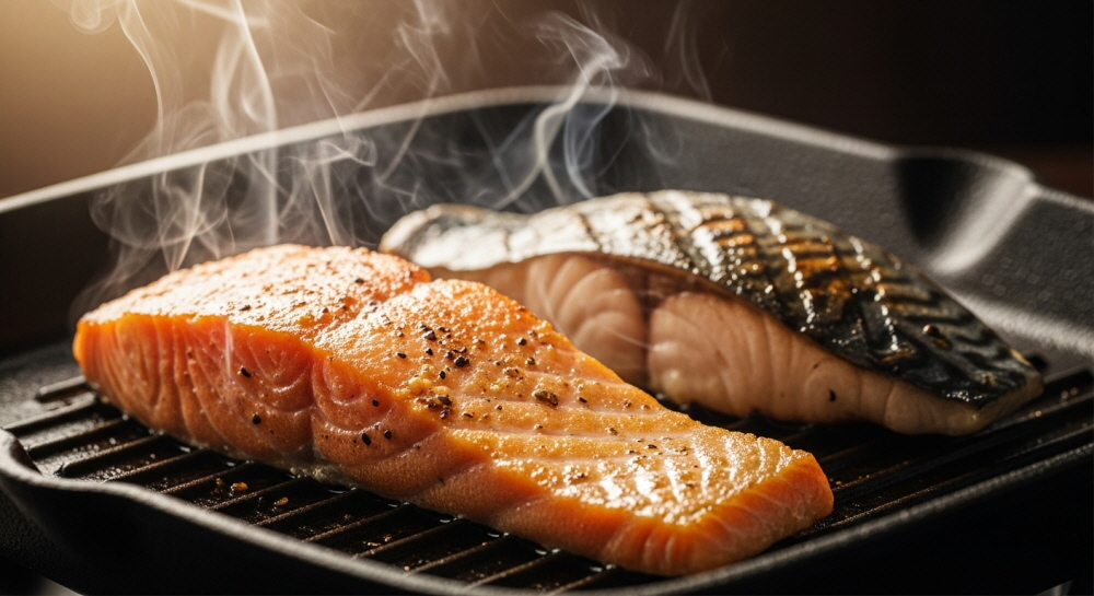 머리 지끈지끈 쑤실 때 약보다 먼저 찾으세요! 냉장고 속 천연 두통약 BEST 6