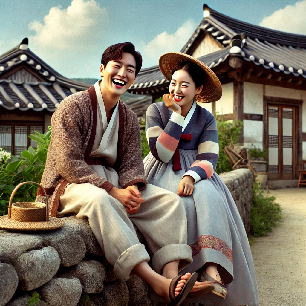 폭삭 속았수다 관련 이미지