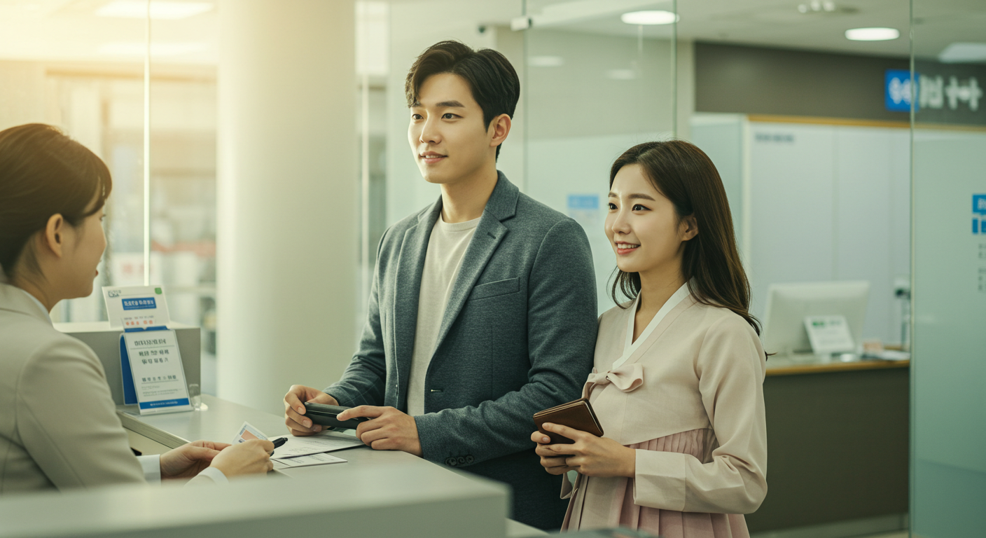 농협 주택담보대출 금리