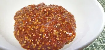 쌈장 맛있게 만드는 법 정리_14