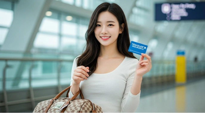 인슈플러스 후기 - 2025년 유학생/여행자를 위한 완벽 가이드: 할인, 쿠폰, 보험, 혜택 총정리 ✈️