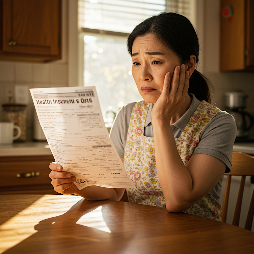 주부 피부양자 자격기준 탈락사유